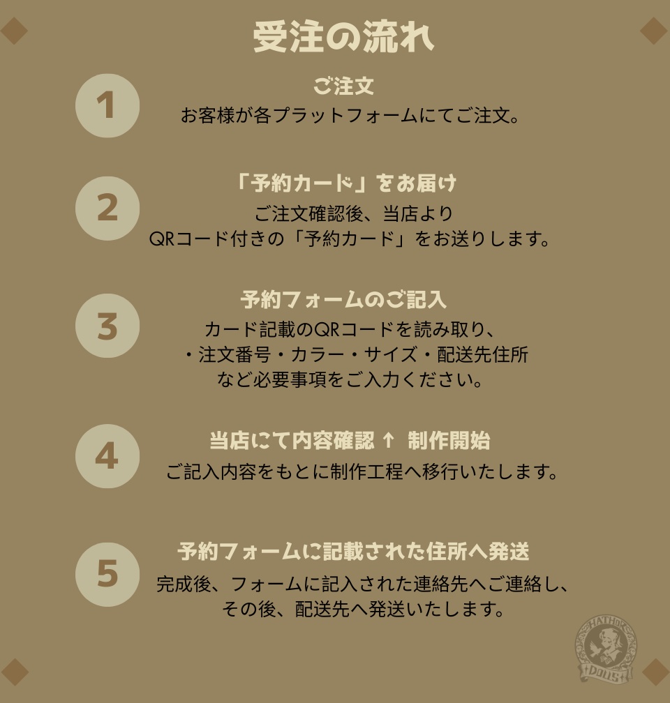 公開中 【受注】初回特典付き 特殊サイズ 1/6 ブラインドドール ウィッグ 「スズメ」ハンドメイド 髪セット済みドールウィッグ 2025年冬季