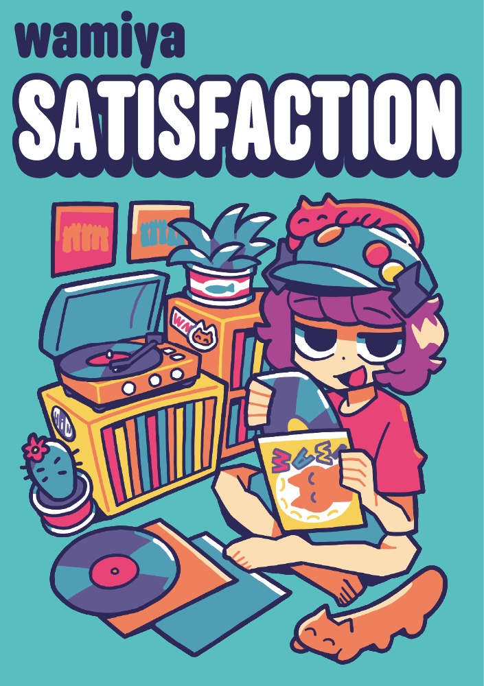 SATISFACTION