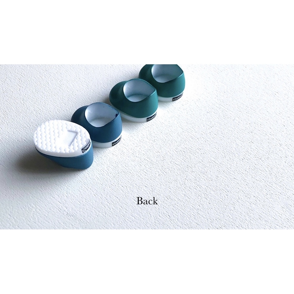 シンプルシューズ(カラー)