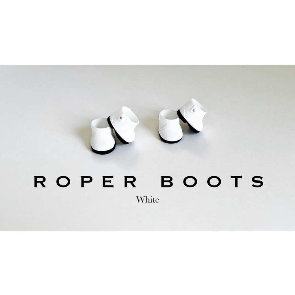 ローパーブーツ