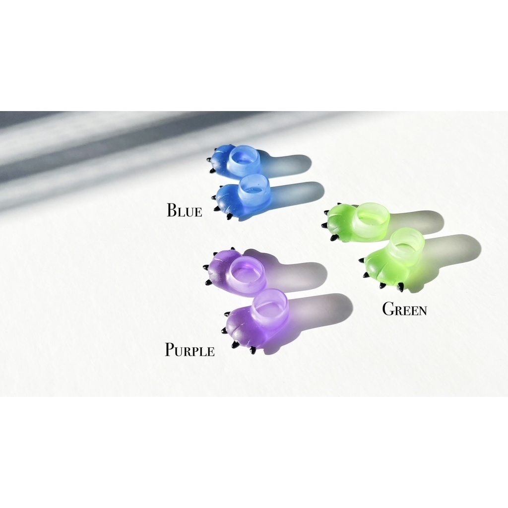 モンスターブーツ