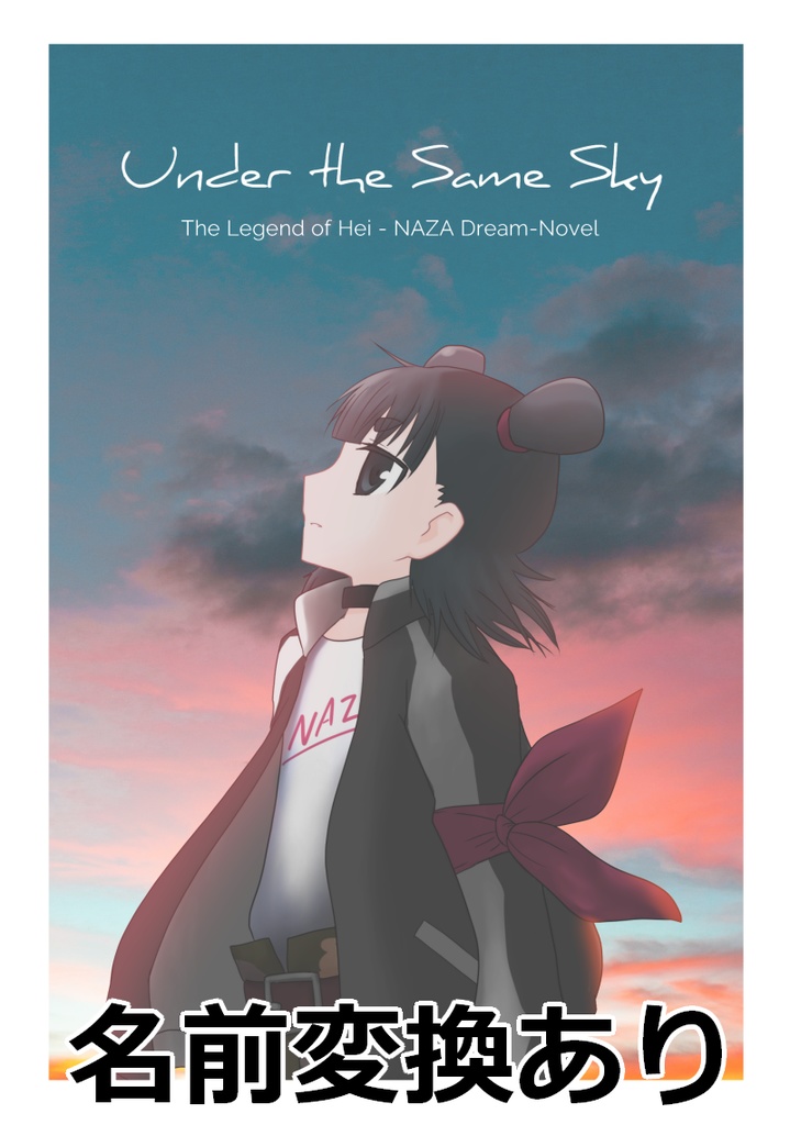 Under the Same Sky（名前変換有り）