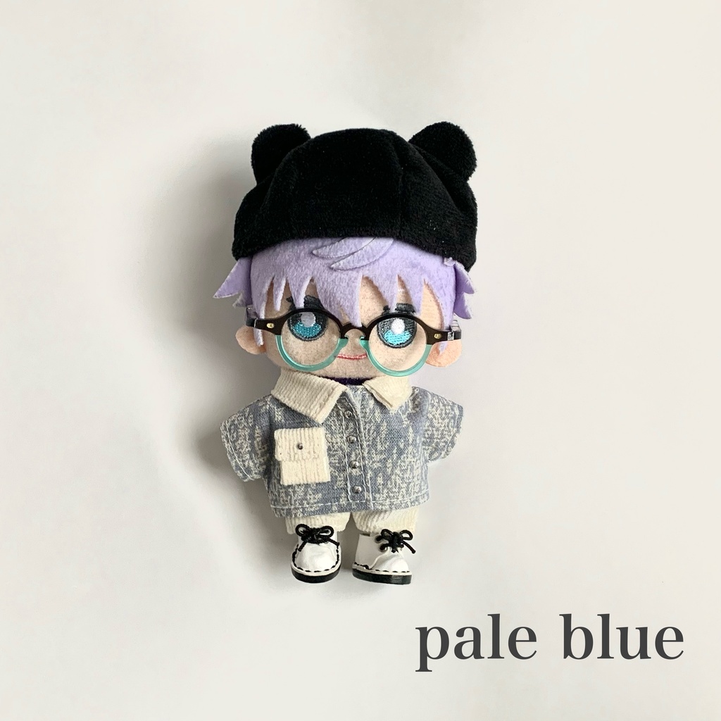 pattern corduroy setup