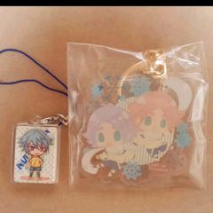 アクリルキーホルダー 一覧