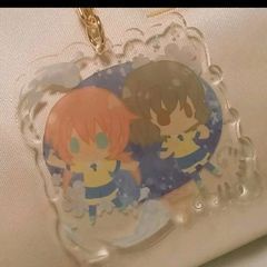 アクリルキーホルダー 一覧