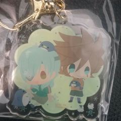 アクリルキーホルダー 一覧