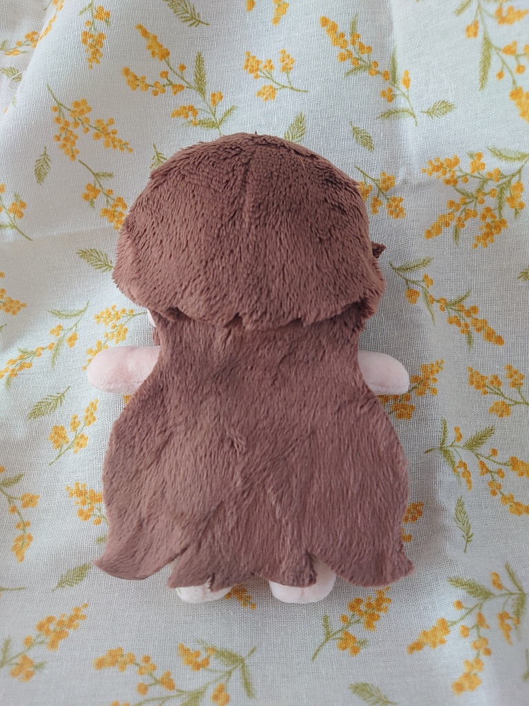 【15cm】ハンドメイド ぬいぐるみ Petit Philicaシリーズ#03