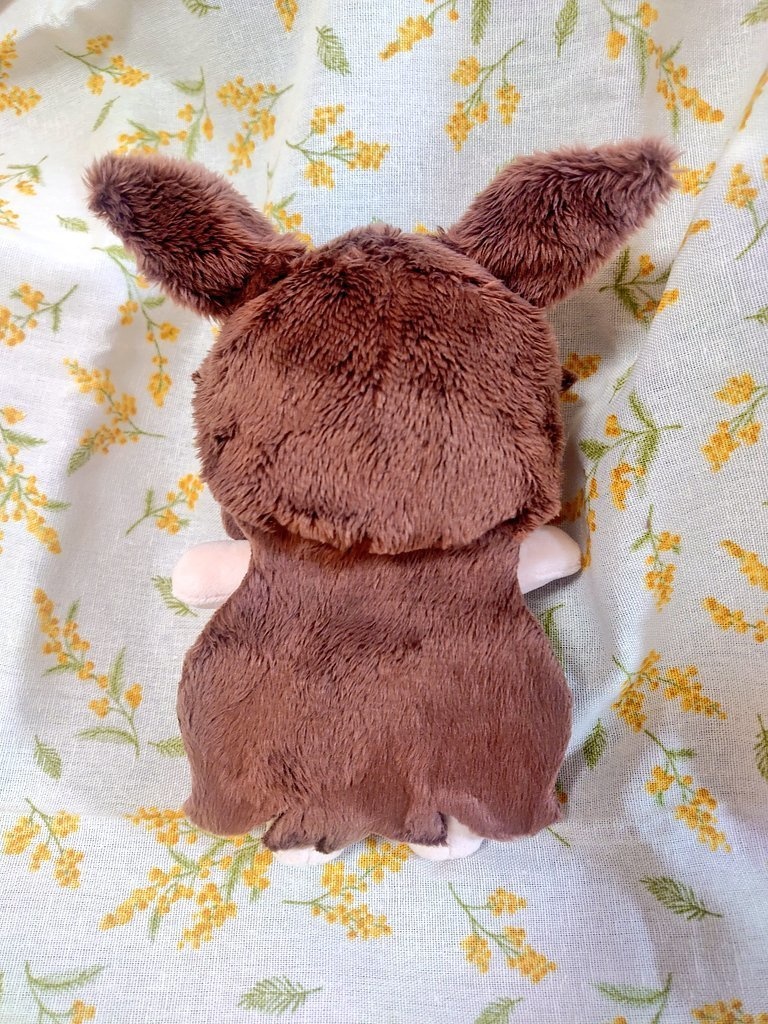 【15cm】ハンドメイド ぬいぐるみ Petit Philicaシリーズ#03