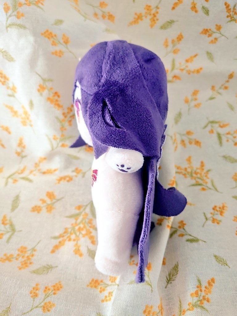 【15cm】ハンドメイド ぬいぐるみ RinRinシリーズ#04