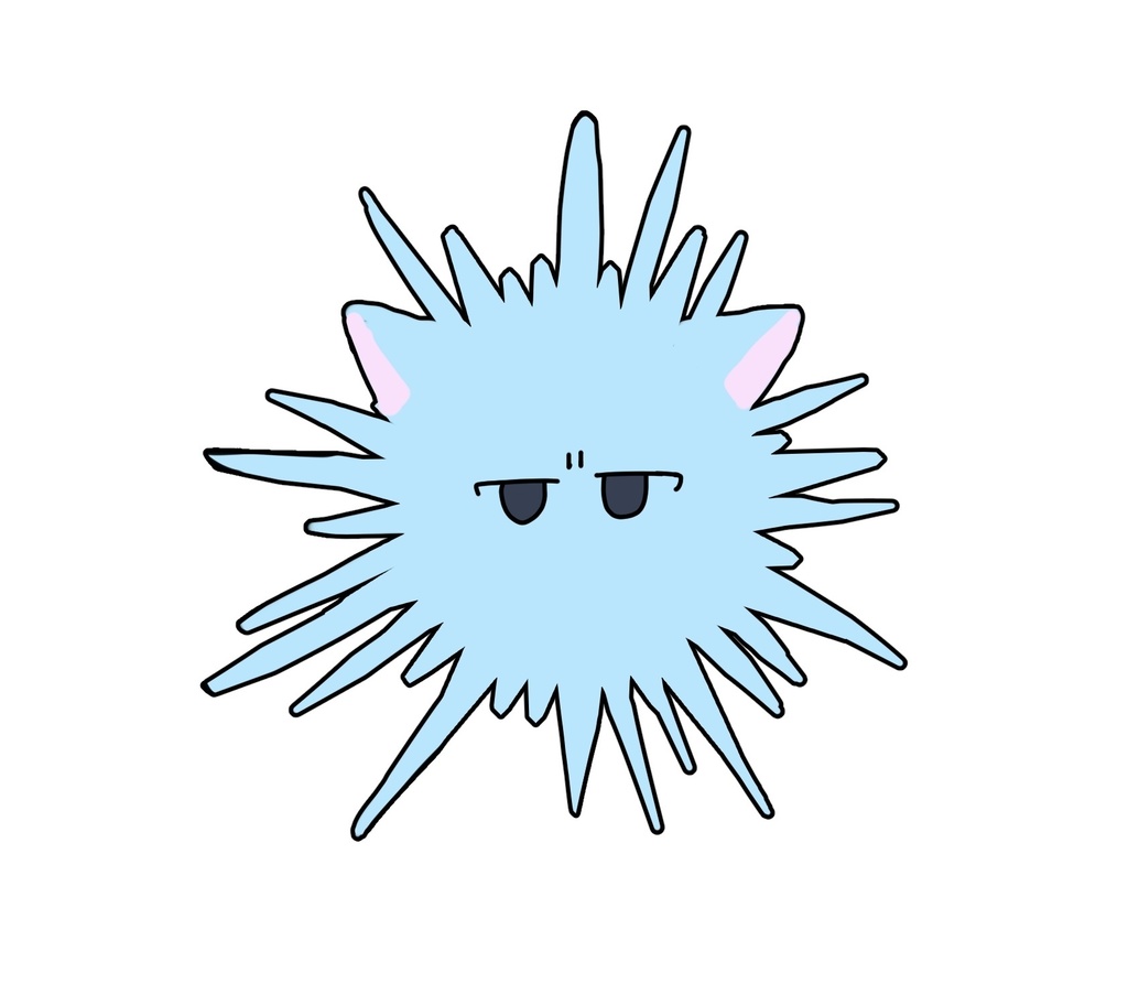 村上さんウニアクキー