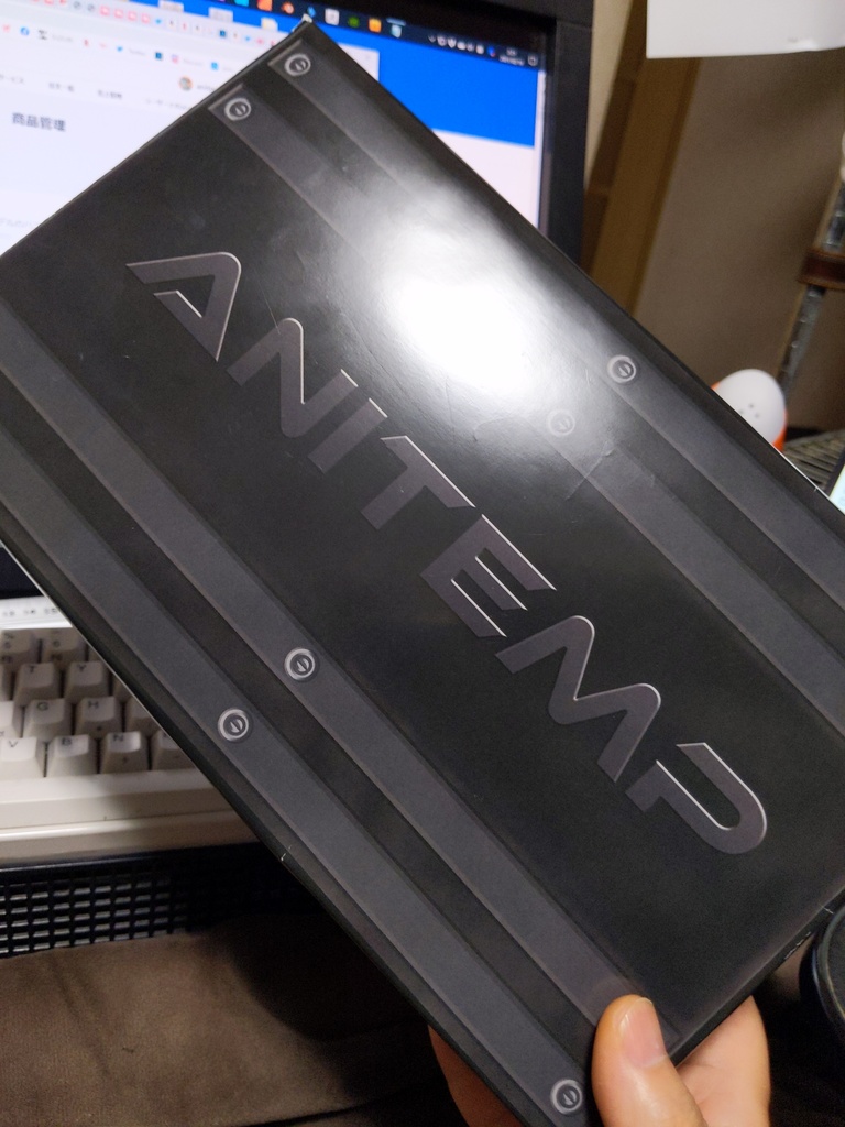 1/12 サイソルジャー 「プラモデルの箱」 ※本体は入っていません!