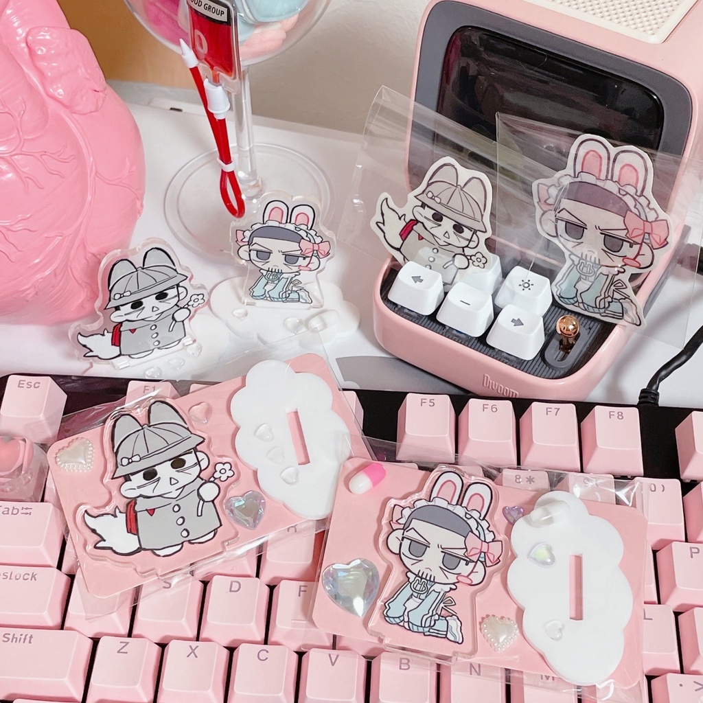 ✙アクリル系単品✙