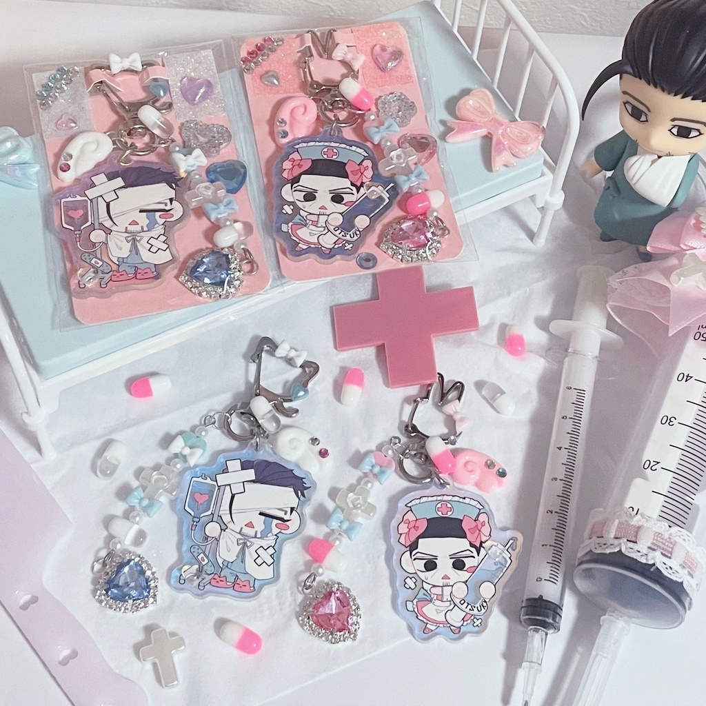 ✙アクキー(再販)✙