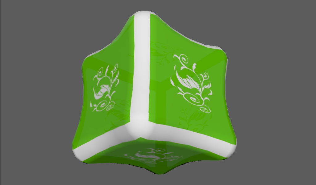 Windcube【風匣】