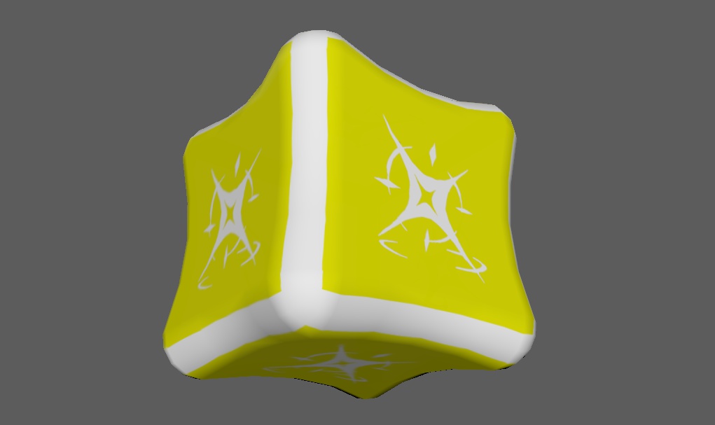 Lightcube
