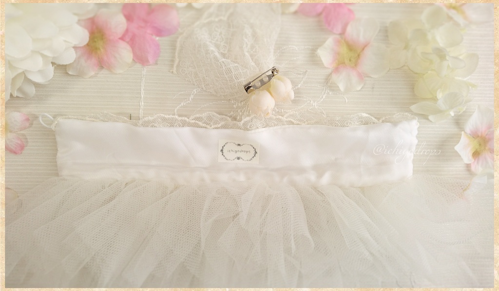 もちマス ウェディングセット