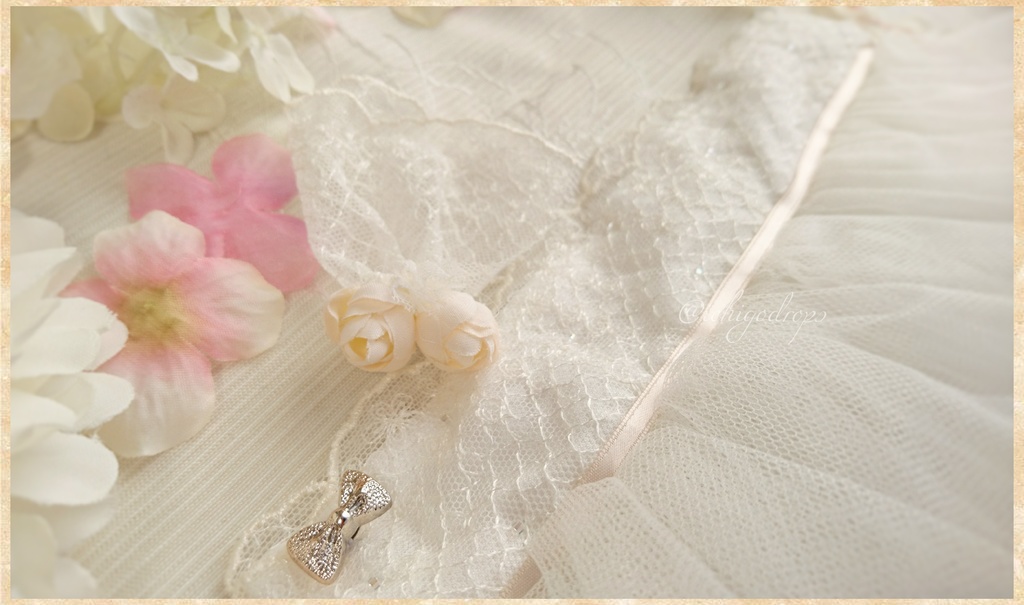 もちマス ウェディングセット