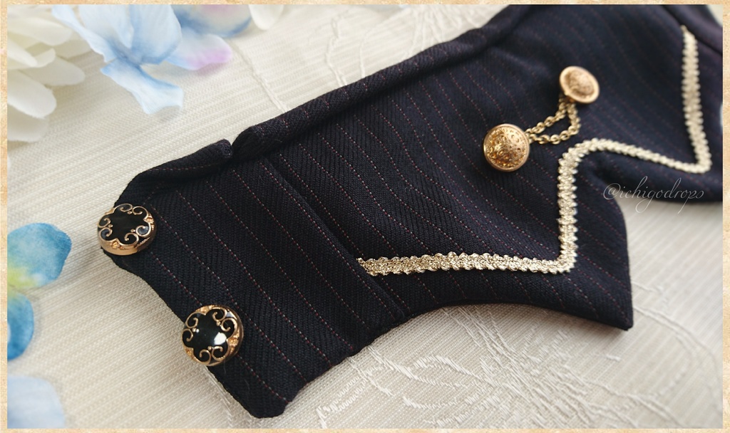 もちマス ウェディングセット