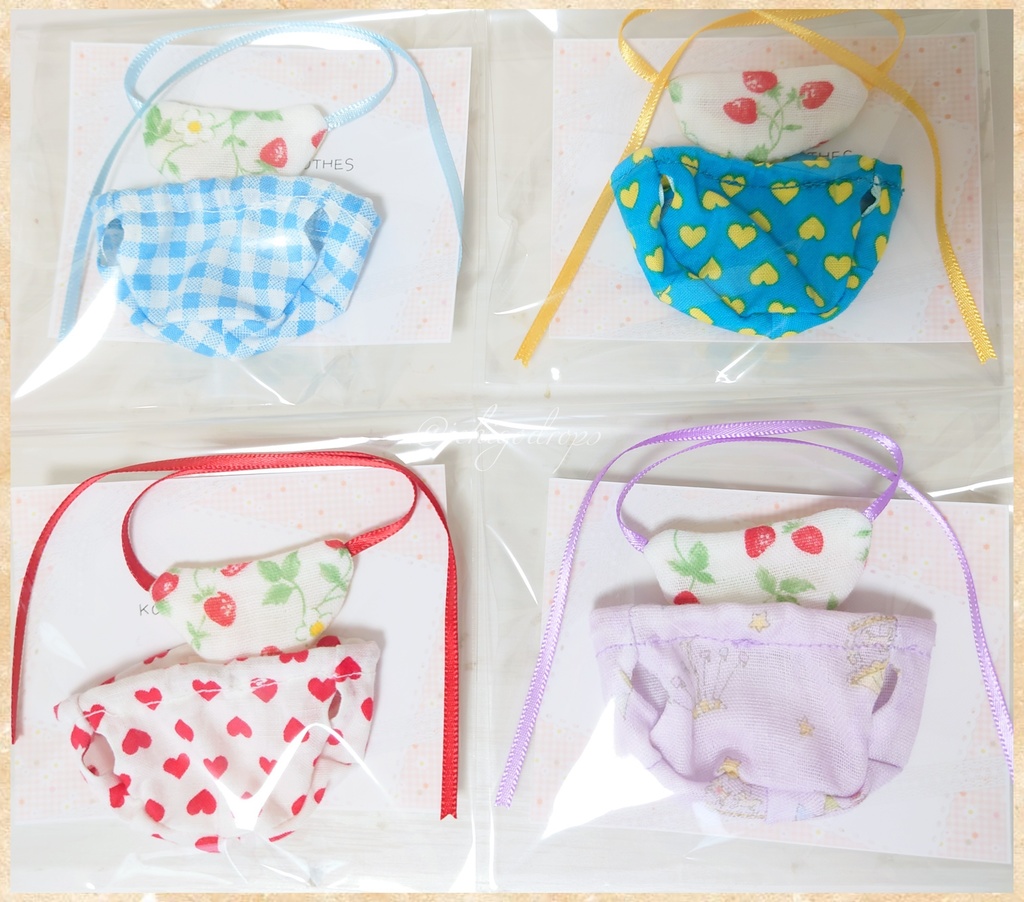 こもちばぶちゃんせっと