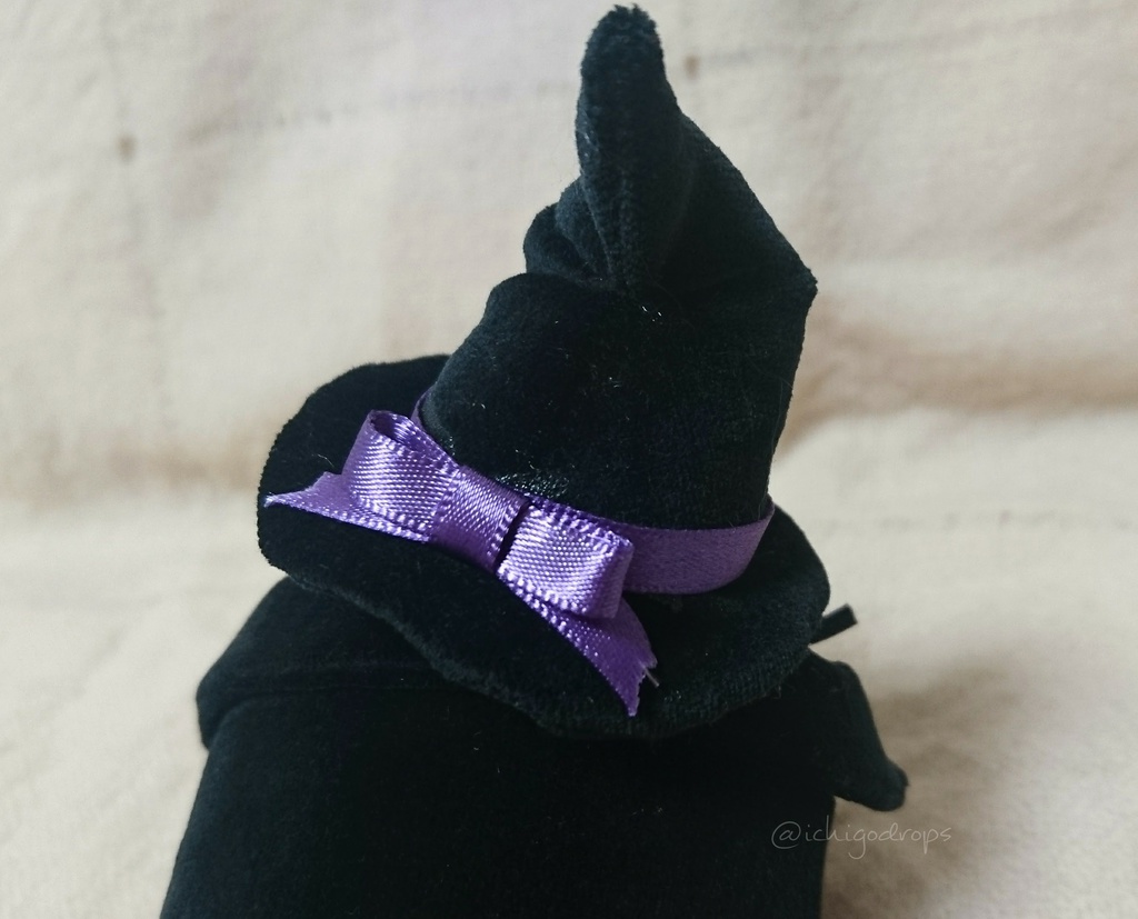 もちマス衣装・童話シリーズ