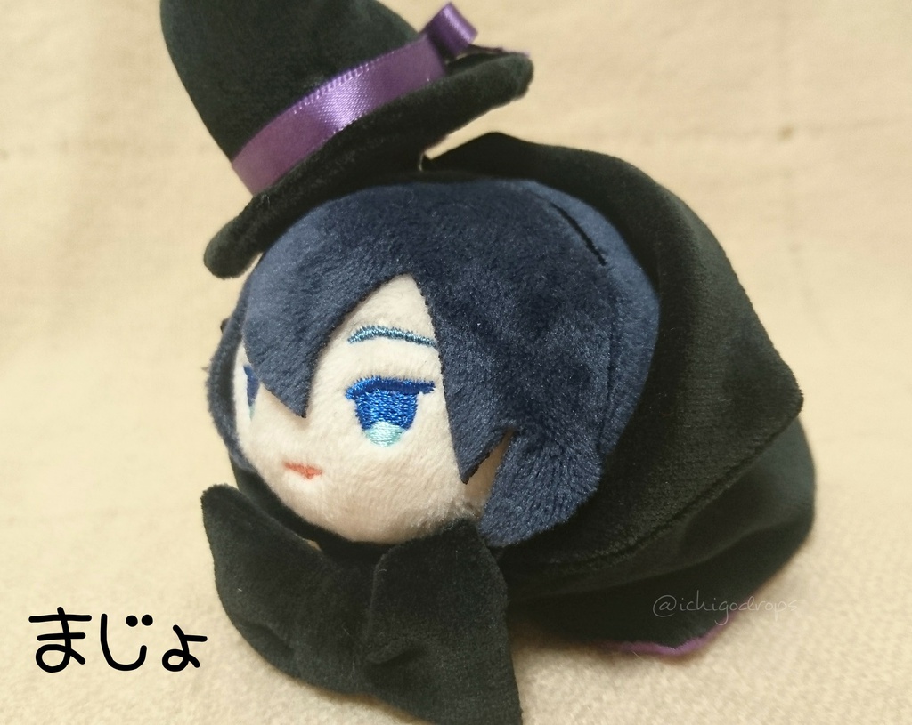 もちマス衣装・童話シリーズ