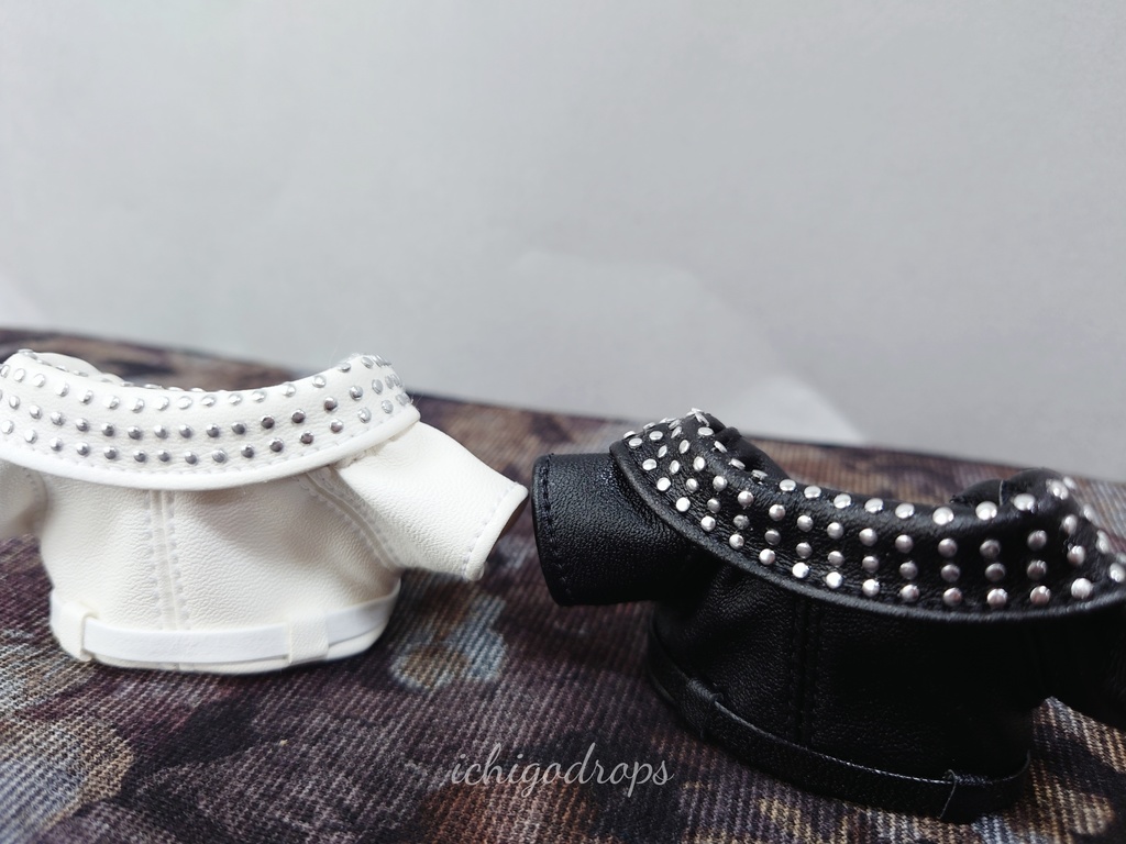 Riders Jacket 10〜12cmぬい用