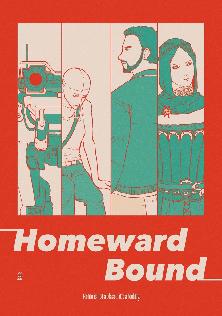 Homeward Bound