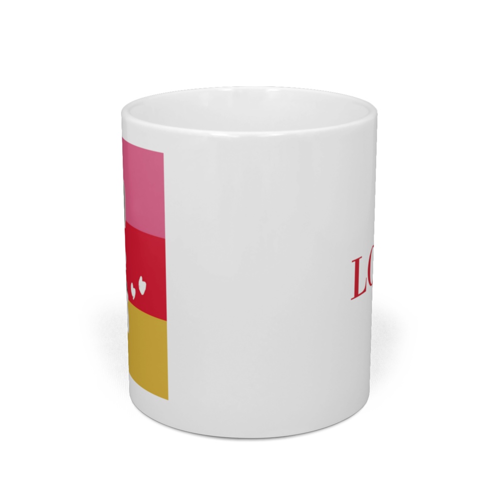 キュンキュンハートのシュナウザー❤