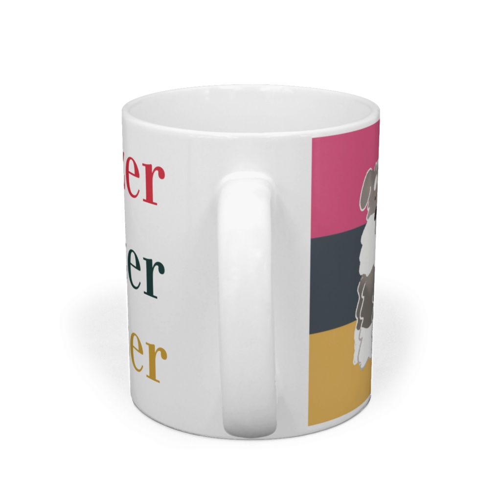 おすましシュナウザー🐾