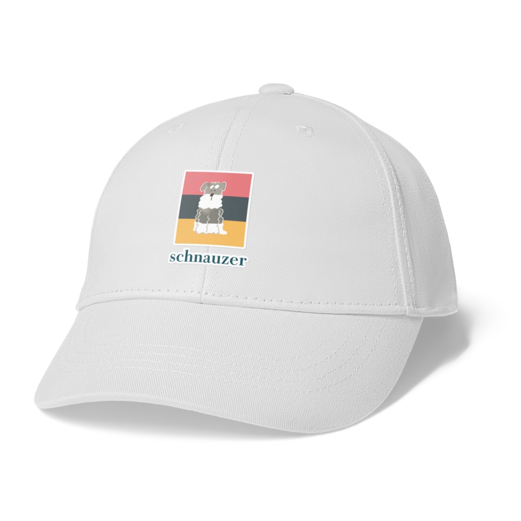 おすましシュナウザー🐾