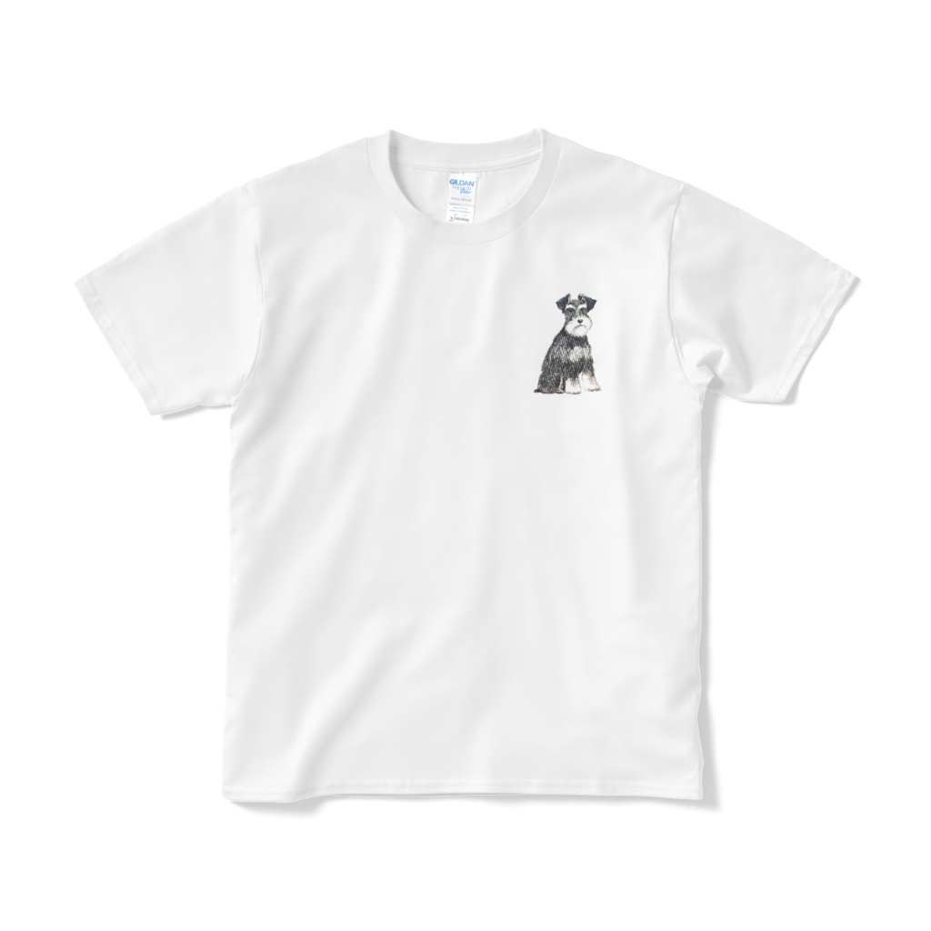 リアルシュナウザー🐾