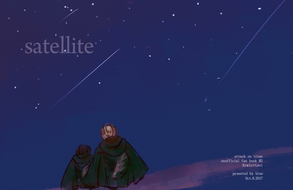 satellite