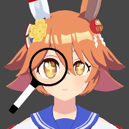 Magnifier (老眼鏡)