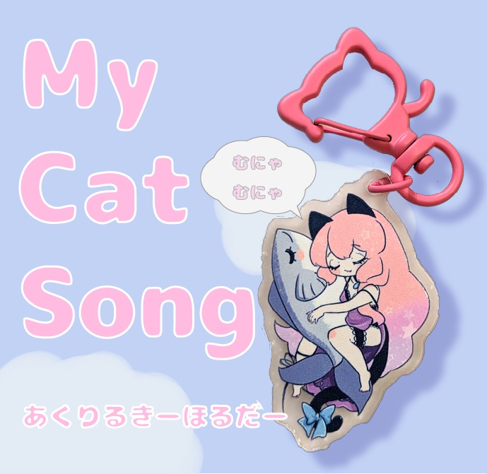 【CD+DL版】UNITEDCATS 2nd Album "DEWDROPS"