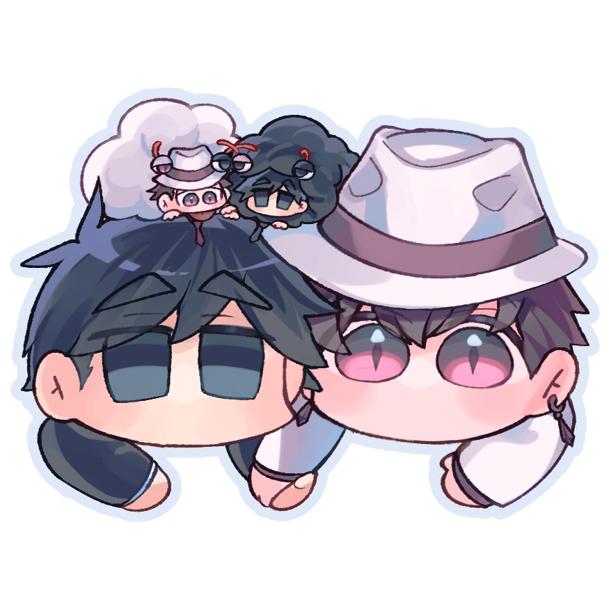 ドンヒラクリップ