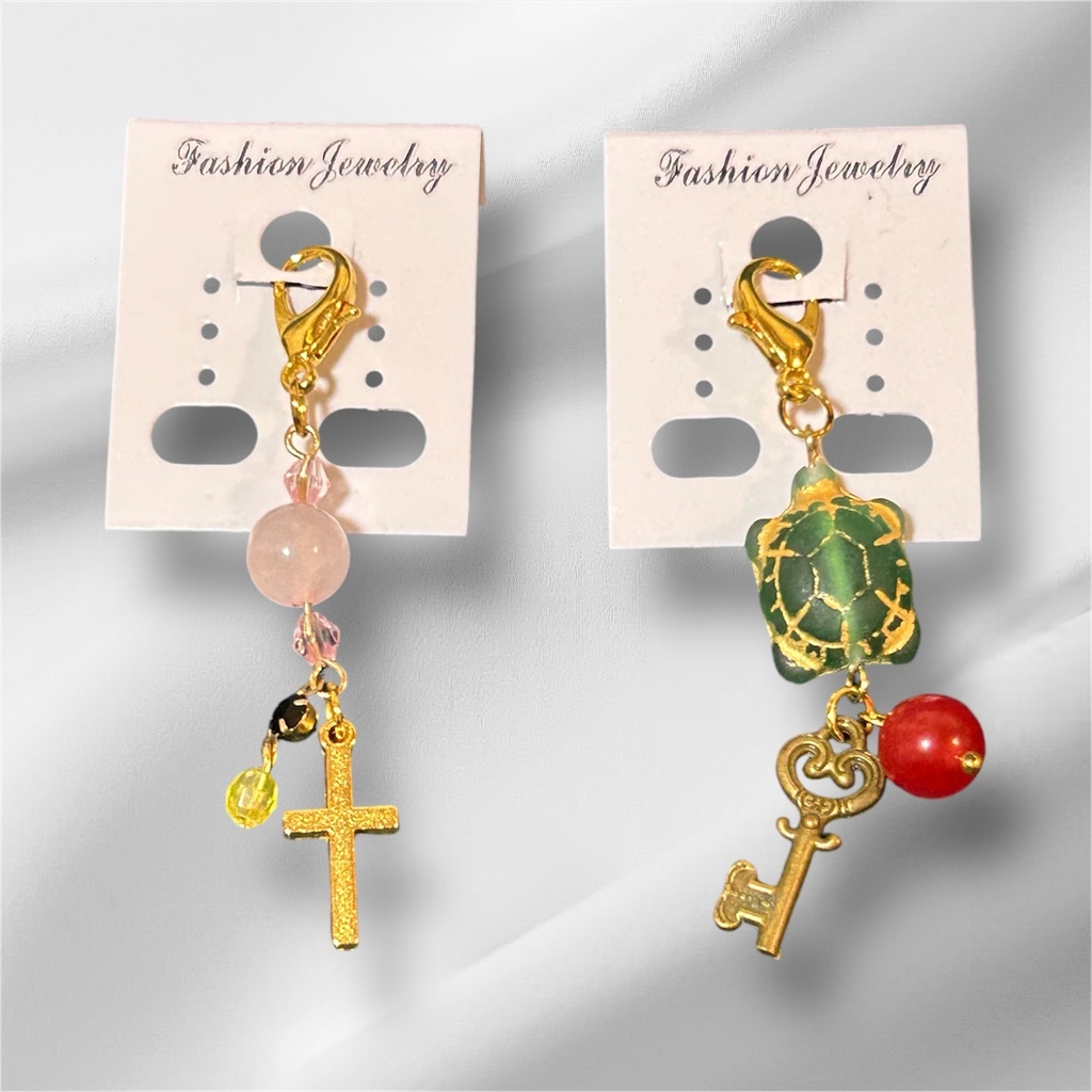 護チ☆パワーストーンアクセ