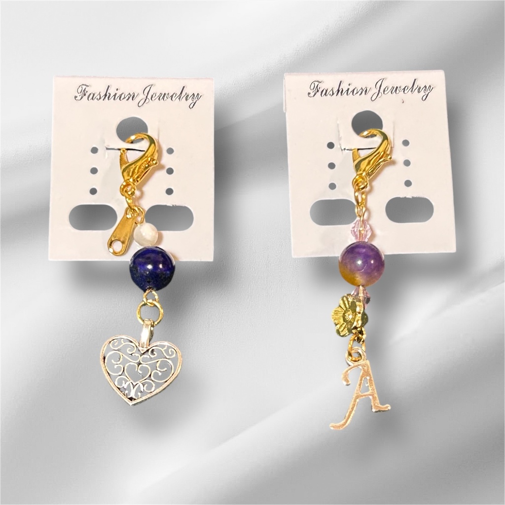 護チ☆パワーストーンアクセ