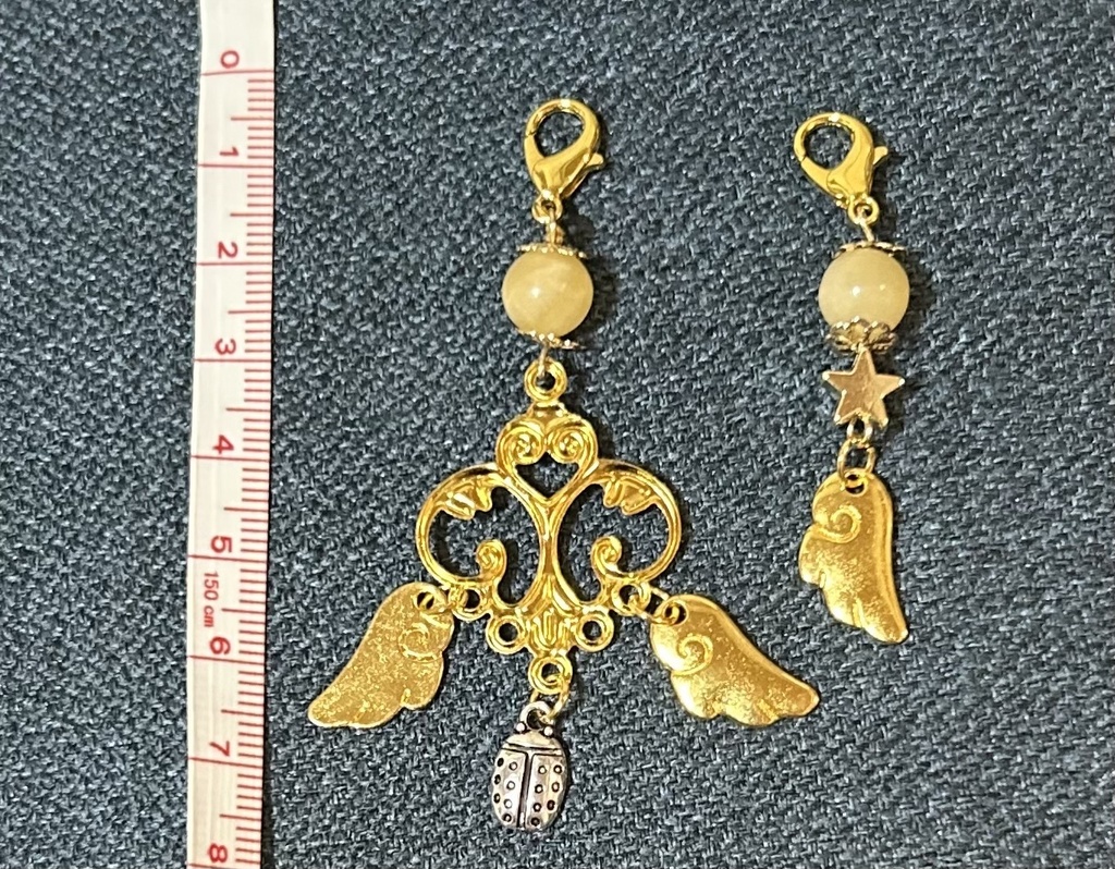 護チ☆パワーストーンアクセ