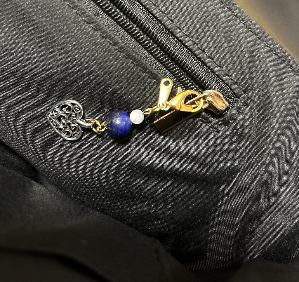 護チ☆パワーストーンアクセ