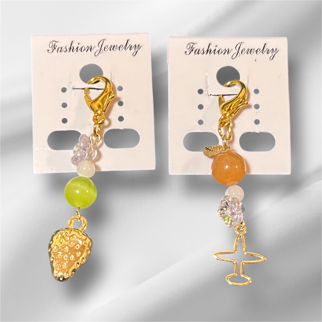 護チ☆パワーストーンアクセ