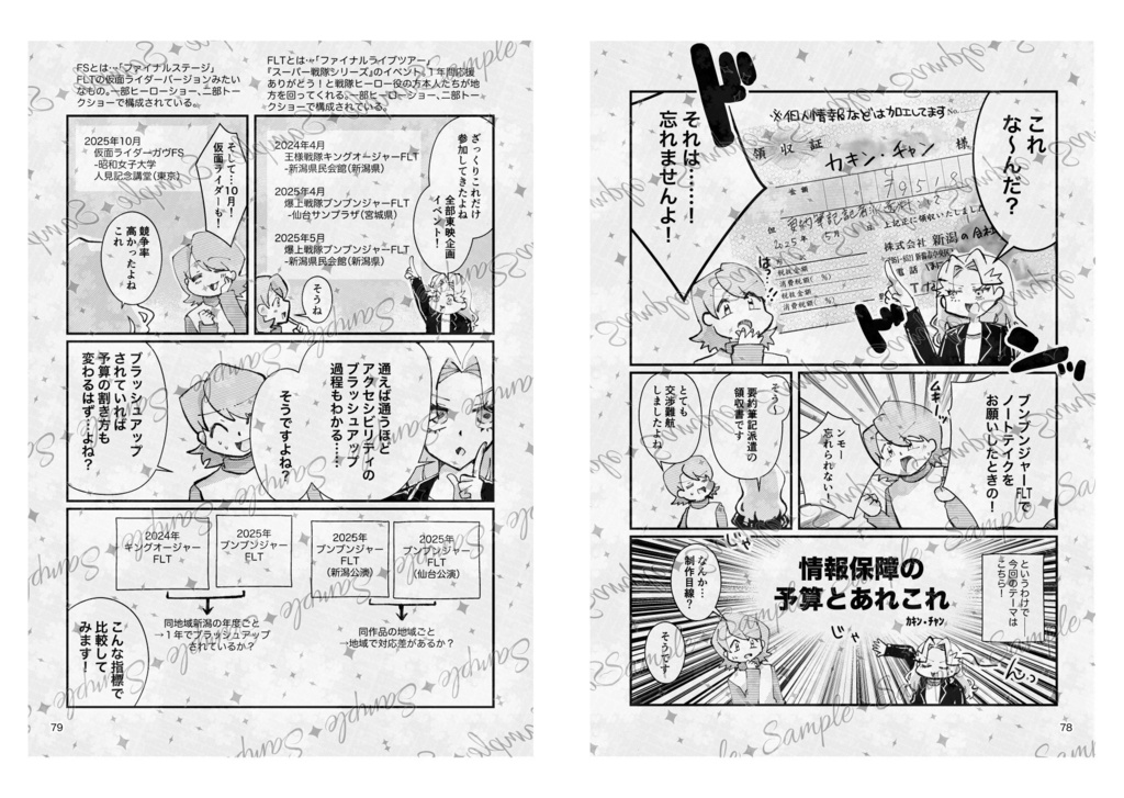 じまくVol.3【電子版】