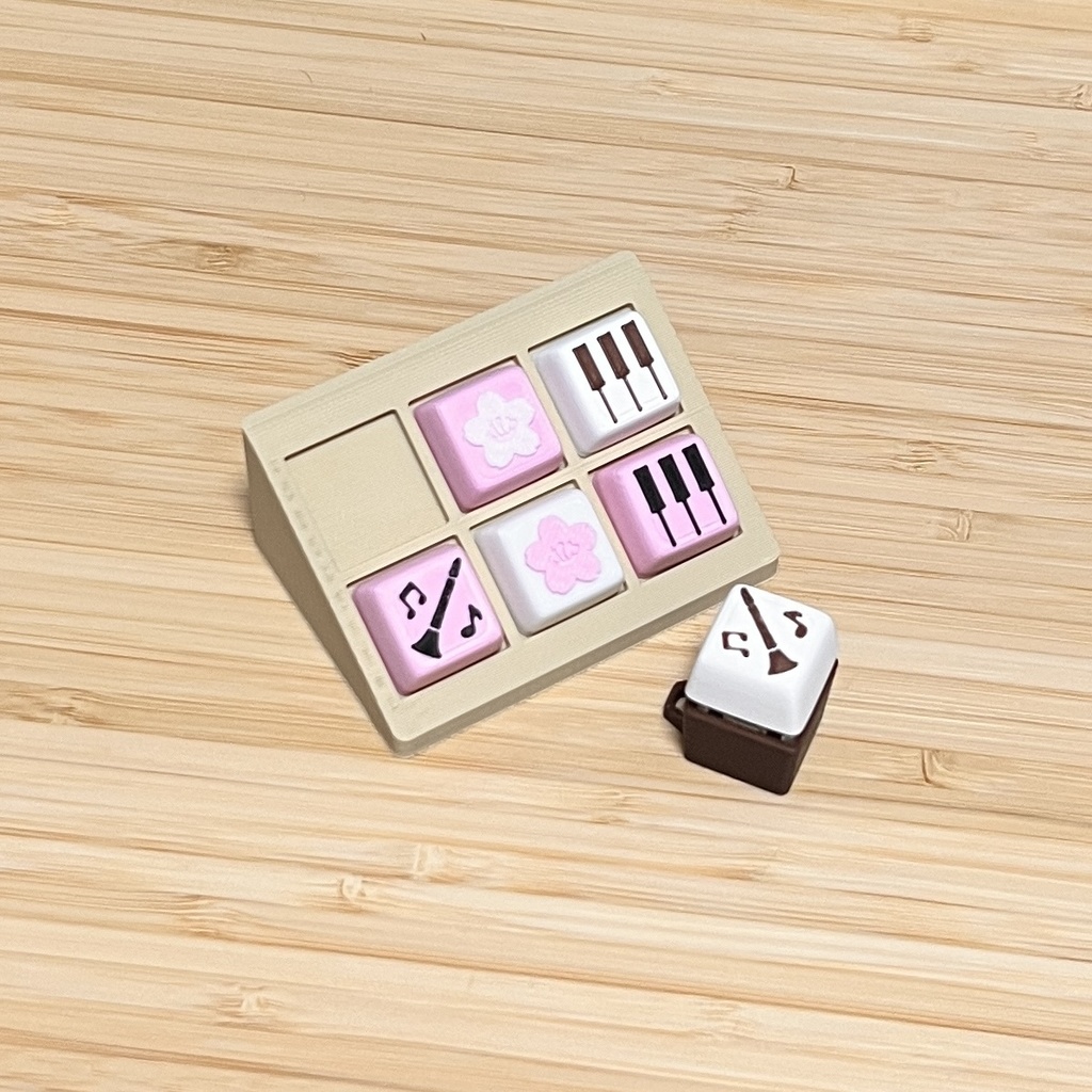 さくらゆい誕生日記念グッズ2025