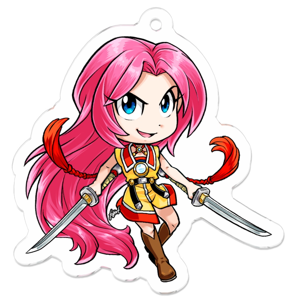 【天外魔境ZERO】水貴(袴なしVer.)