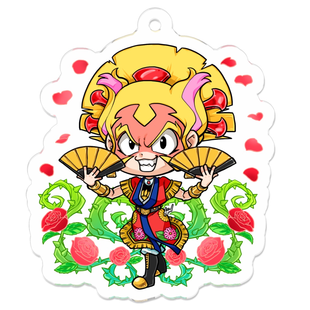 【天外魔境Ⅱ】菊五郎