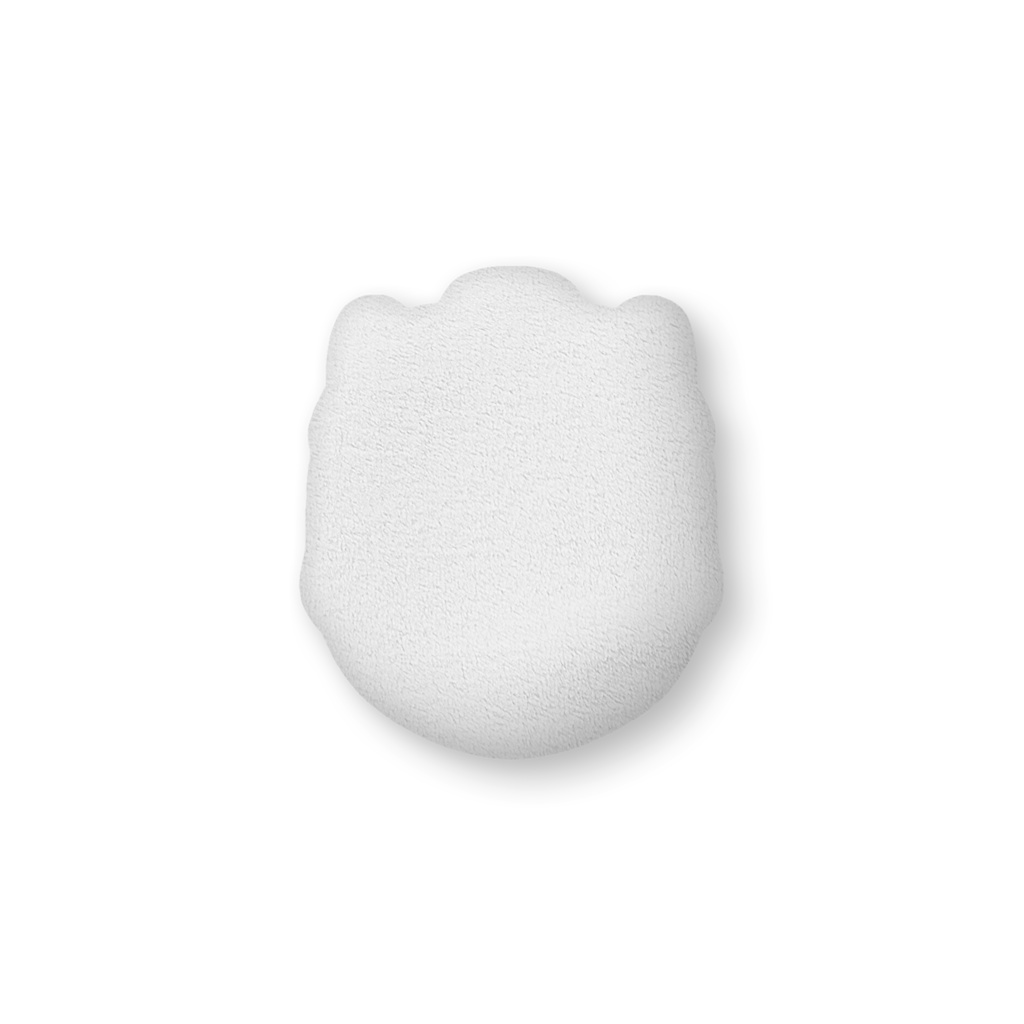 慈悲の神ザ・マンのたまご クッション