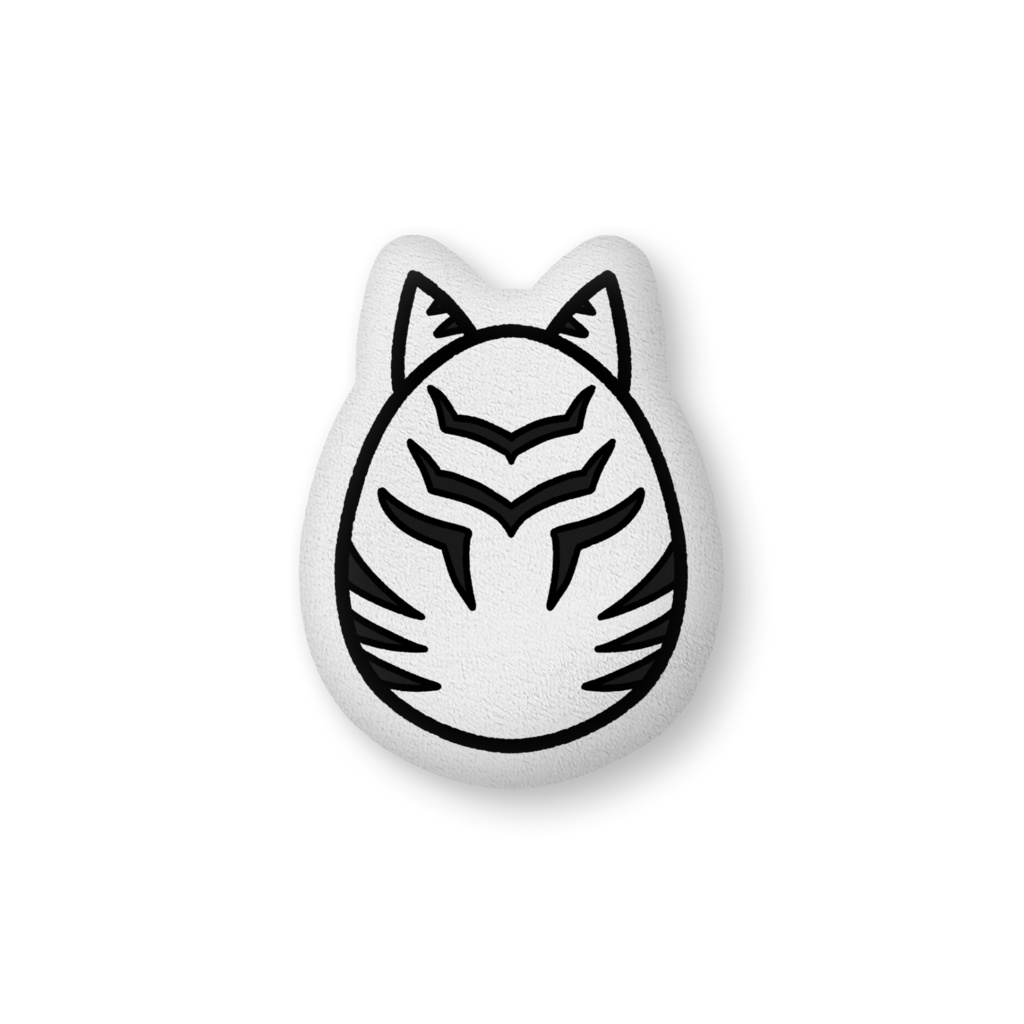 狂気の神のたまご クッション