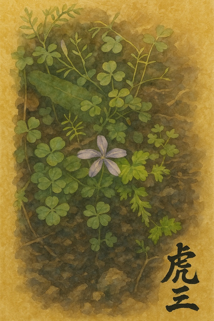土の詩（つちのうた）