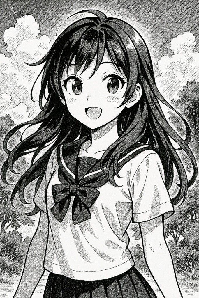 少女（とこ）