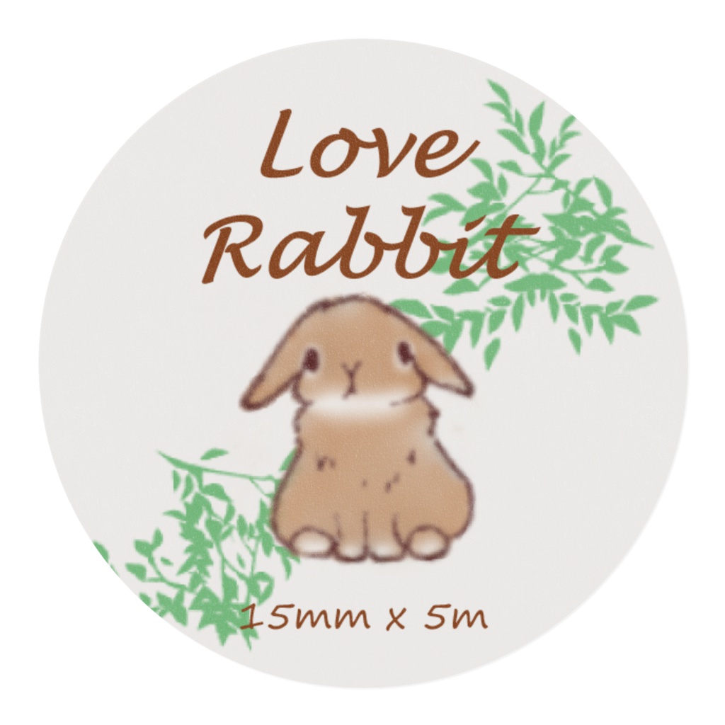 マスキングテープ(マルチ)