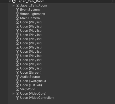 【Free!! 0円】Japan Talk Room リッピングデータ　